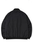 セイントペイン(SAINTPAIN) SP MINIMAL MA-1 FLIGHT JACKET-BLACK