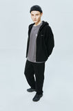 セイントペイン(SAINTPAIN) SP STICH TRACK PANTS-BLACK