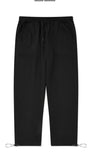 セイントペイン(SAINTPAIN) SP STICH TRACK PANTS-BLACK