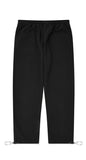 セイントペイン(SAINTPAIN) SP STICH TRACK PANTS-BLACK