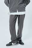 セイントペイン(SAINTPAIN) SP STICH TRACK PANTS-CHARCOAL