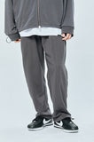 セイントペイン(SAINTPAIN) SP STICH TRACK PANTS-CHARCOAL