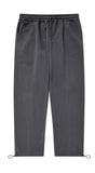 セイントペイン(SAINTPAIN) SP STICH TRACK PANTS-CHARCOAL