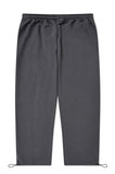 セイントペイン(SAINTPAIN) SP STICH TRACK PANTS-CHARCOAL