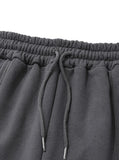 セイントペイン(SAINTPAIN) SP STICH TRACK PANTS-CHARCOAL