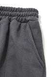 セイントペイン(SAINTPAIN) SP STICH TRACK PANTS-CHARCOAL