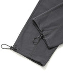 セイントペイン(SAINTPAIN) SP STICH TRACK PANTS-CHARCOAL