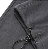 セイントペイン(SAINTPAIN) SP STICH TRACK PANTS-CHARCOAL