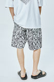 セイントペイン(SAINTPAIN) SP WIDE SHORT PANTS-PHYTON