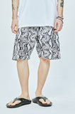 セイントペイン(SAINTPAIN) SP WIDE SHORT PANTS-PHYTON