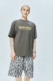 セイントペイン(SAINTPAIN) SP WIDE SHORT PANTS-PHYTON