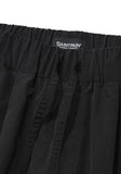 セイントペイン(SAINTPAIN) SP WIDE SHORT PANTS-BLACK