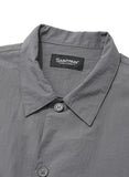 セイントペイン(SAINTPAIN) SP MINIMAL WORK SHIRTS-GRAY