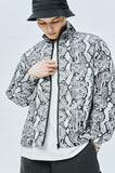 セイントペイン(SAINTPAIN) SP TRACK WORK JACKET-PHYTON