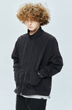 セイントペイン(SAINTPAIN) SP TRACK WORK JACKET-BLACK