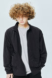 セイントペイン(SAINTPAIN) SP TRACK WORK JACKET-BLACK