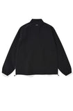 セイントペイン(SAINTPAIN) SP TRACK WORK JACKET-BLACK