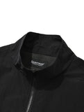 セイントペイン(SAINTPAIN) SP TRACK WORK JACKET-BLACK