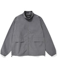 セイントペイン(SAINTPAIN)  SP TRACK WORK JACKET-GRAY