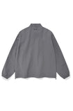 セイントペイン(SAINTPAIN)  SP TRACK WORK JACKET-GRAY