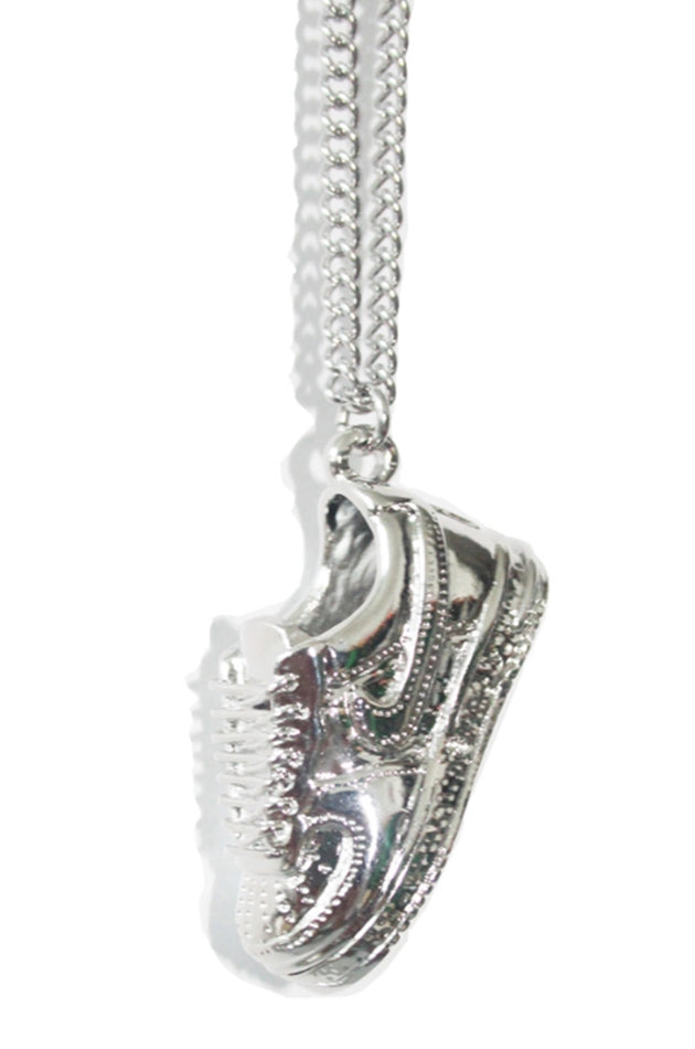 RA-DIOS(ラディオス)  AF1 NECKLACE TRACK.9