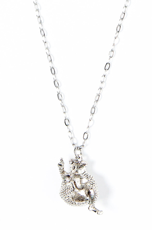 RA-DIOS(ラディオス)  DDABONG DOCHI NECKLACE TRACK.1