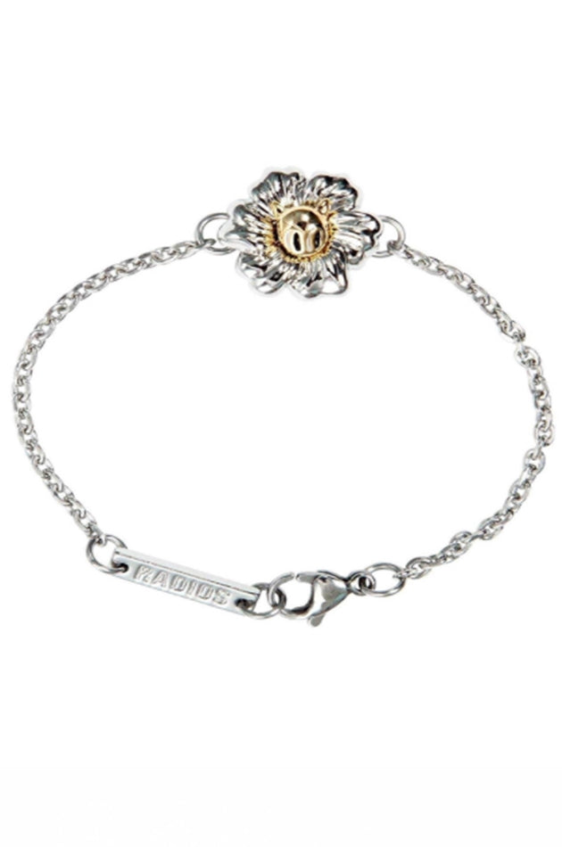 RA-DIOS(ラディオス) DOG FLOWER BRACELET TRACK.2