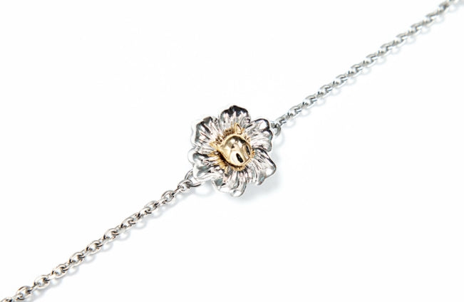 RA-DIOS(ラディオス) DOG FLOWER BRACELET TRACK.2