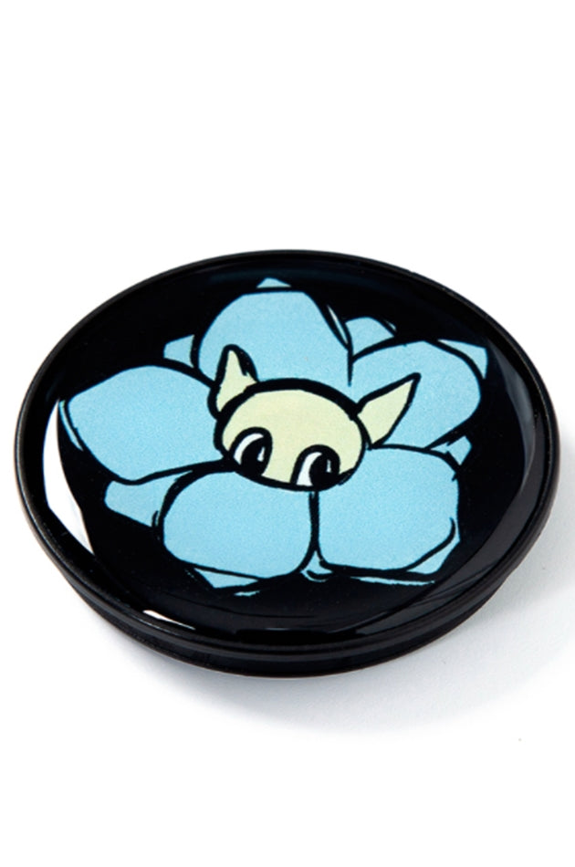 RA-DIOS(ラディオス) DOG FLOWER PHONE POP UP GRIP TRACK.3