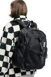 ネイキドニス(NEIKIDNIS) DERBY BACKPACK / BLACK