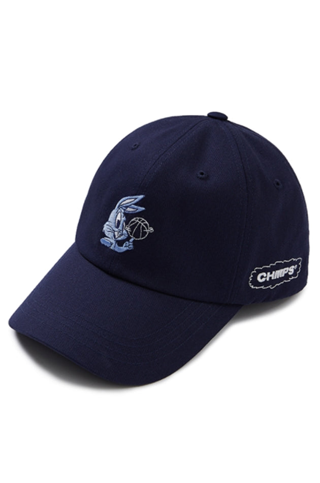 ボーンチャンプス(BORN CHAMPS)  BASKET BALL BALL CAP B21SA10NA