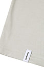 mahagrid (マハグリッド) SHEPHERD TEE [BEIGE]