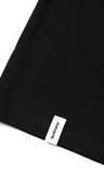 mahagrid (マハグリッド) SHEPHERD TEE [BLACK]