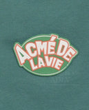 アクメドラビ(acme' de la vie) SILICON EMBLEM LOGO SHORT PANTS LIGHT GREEN
