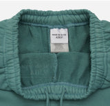 アクメドラビ(acme' de la vie) SILICON EMBLEM LOGO SHORT PANTS LIGHT GREEN