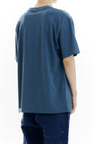 mahagrid (マハグリッド)  GOONS TEE [NAVY]