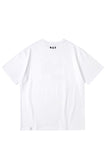mahagrid (マハグリッド)  GOONS TEE [WHITE]
