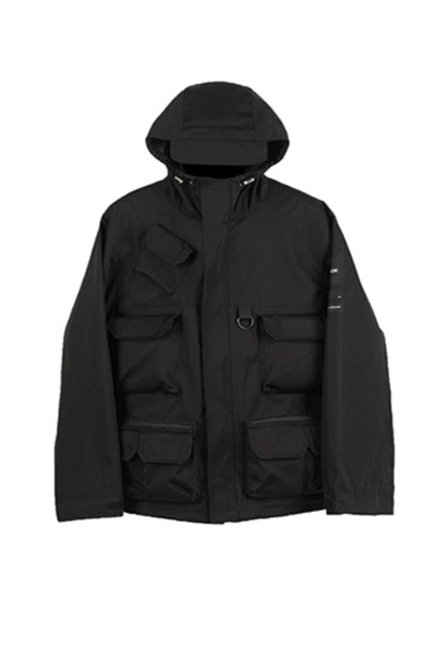 A-WENDE(オウェンド) Ex jakcet