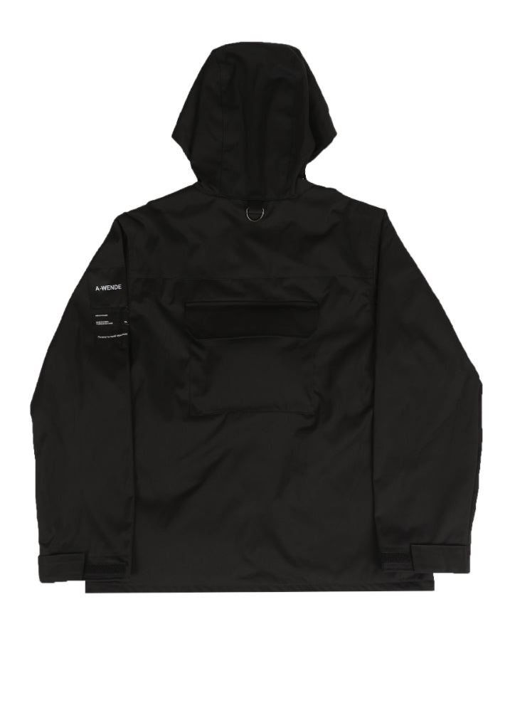 A-WENDE(オウェンド) Ex jakcet
