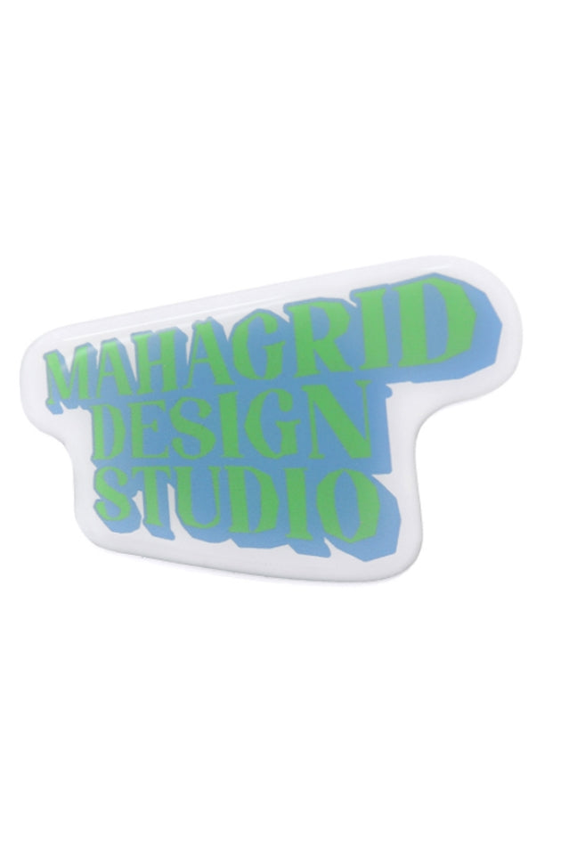 mahagrid (マハグリッド)   SOLID LOGO SMART TOK [OTHER]