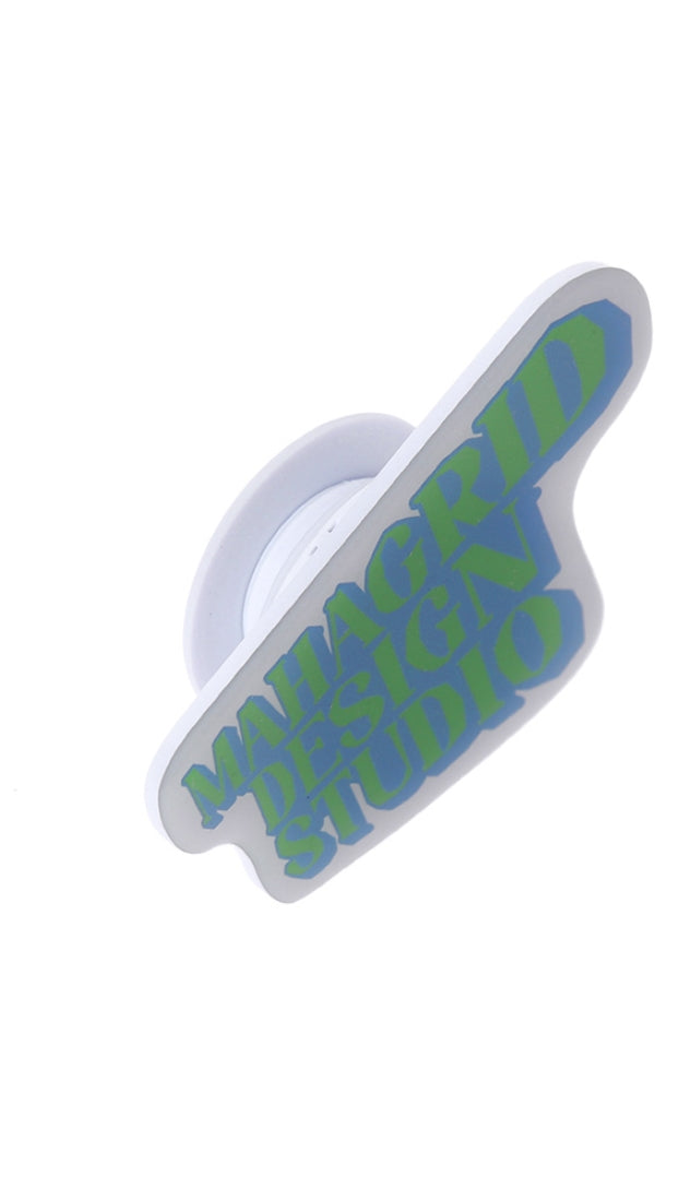 mahagrid (マハグリッド)   SOLID LOGO SMART TOK [OTHER]