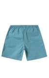 mahagrid (マハグリッド)  BASIC LOGO SHORT [GREEN]