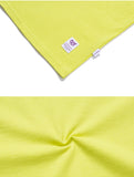 TARGETTO(ターゲット) TGT BEAR TEE SHIRT_YELLOW