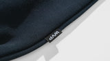 ダブルユーブイプロジェクト(WV PROJECT) Suffled sweatshirt Navy JJMT7468