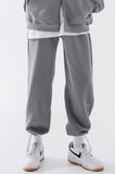 ダブルユーブイプロジェクト(WV PROJECT) Souffle Sweatpants Dark Grey JJLP7469