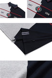 ロマンティッククラウン(ROMANTIC CROWN)  CEREMONY FLAG POLO_GREY