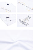 ロマンティッククラウン(ROMANTIC CROWN) STRING FIGURES TEE_WHITE