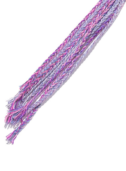 TARGETTO(ターゲット) HEART & DAISY KEY RING_PURPLE