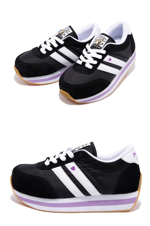 TARGETTO(ターゲット) [TARGETTO X POSEGANCH]MJ_LIGHT PURPLE