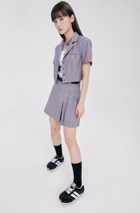 TARGETTO(ターゲット) [TARGETTO X POSEGANCH]MJ_LIGHT PURPLE